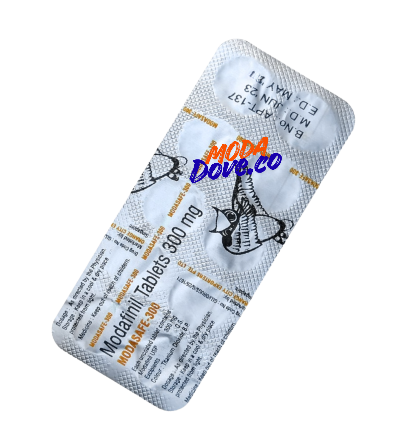 order modafinil online