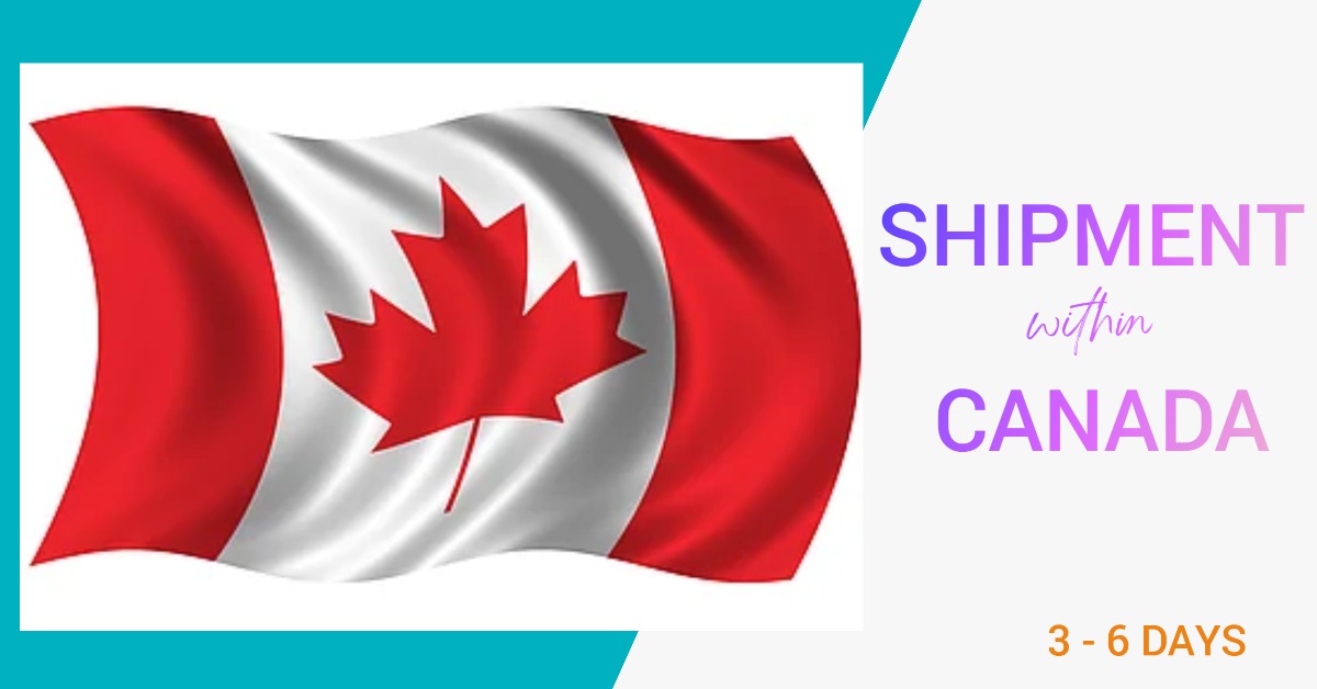 Canada shipping